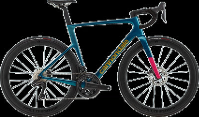 Supersix EVO 2