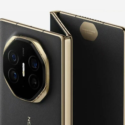 Huawei Mate XT Tri-Fold Screen Smartphone 10.2'' Ultra Thin 16GB+1TB Quad Camera